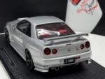 Nissan Skyline GTR R34 z-tune - Image 3