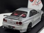 Nissan Skyline GTR R34 z-tune - Image 2