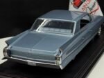 CADILLAC COUPE DEVILLE 1959 - GEORGIAN BLUE MET - Image 4