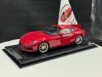 Ferrari Touring Superleggera Aero3 2020