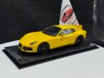 Ferrari Touring Superleggera Aero3 2020