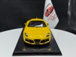 Ferrari Touring Superleggera Aero3 2020 - Image 5