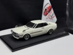 Toyota Celica GTV1600 white