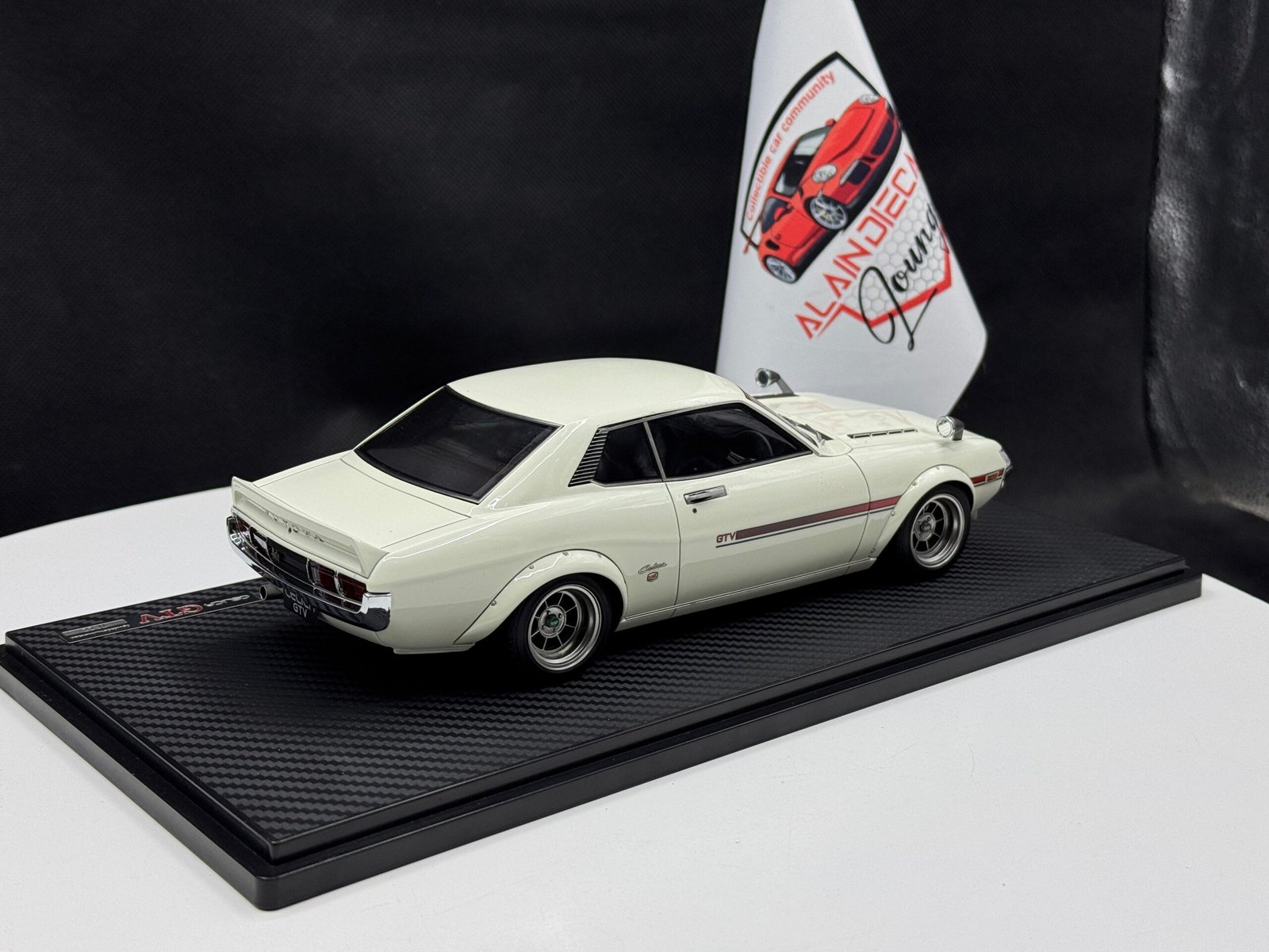 c6c1d27f-212c-41de-99c7-6465d001aafd Toyota Celica GTV1600 white - Image 3