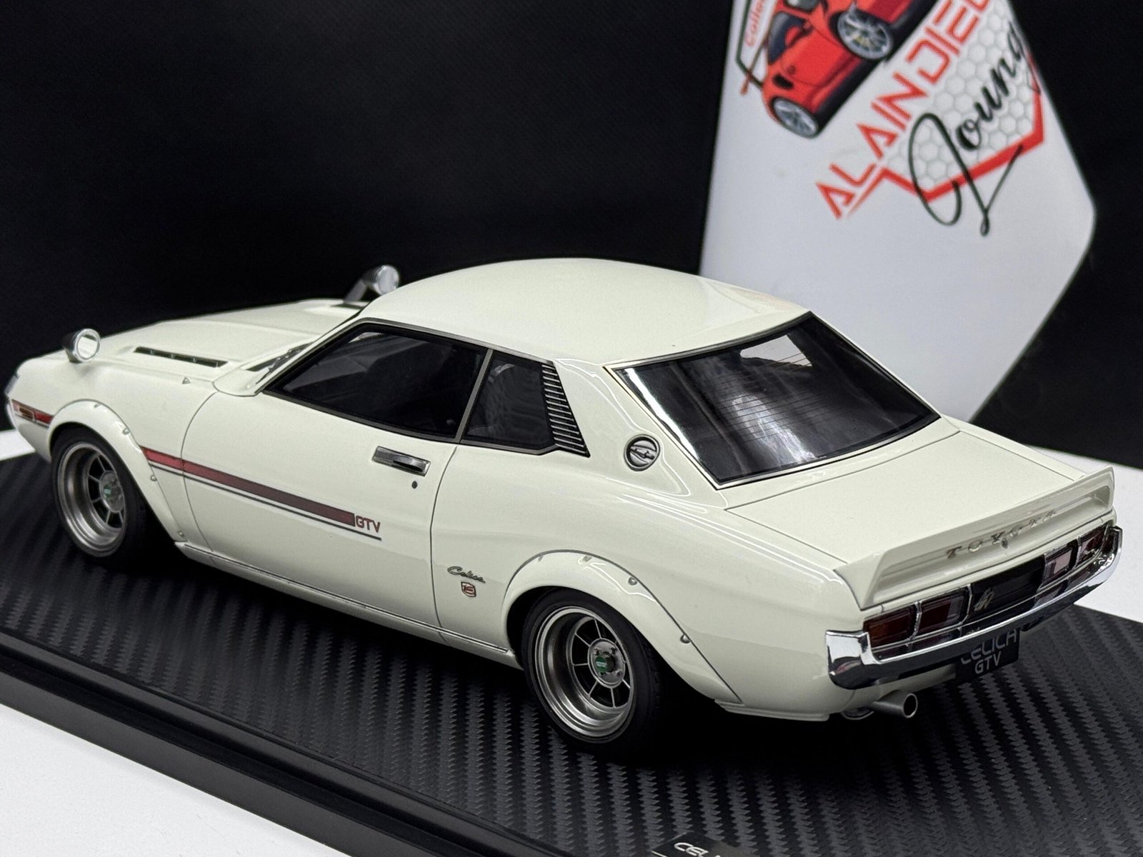 f4098bb0-c298-4d52-af5d-0da14aa2505b Toyota Celica GTV1600 white - Image 2